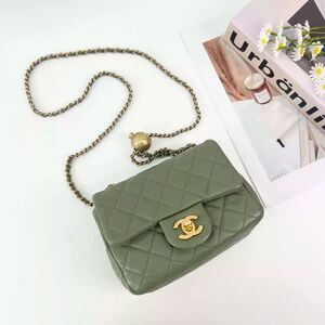 Chanel Women Pre-Loved Bag Very Good Condition